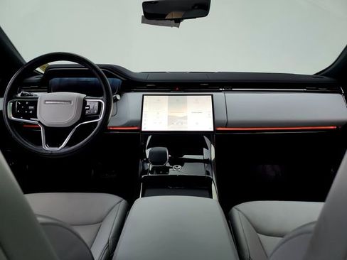 Certified 2024 Land Rover Range Rover Sport SE AWD/4WD image 30