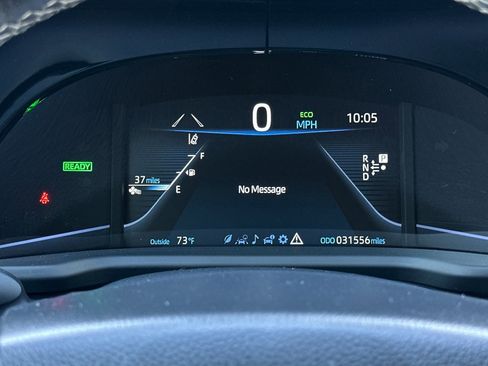 Used 2021 Toyota Mirai w/ Advanced Technology Package RWD image 19