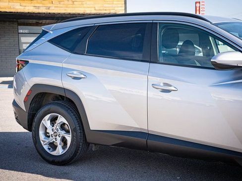 Used 2024 Hyundai Tucson SEL image 6