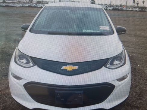 Used 2018 Chevrolet Bolt LT image 12