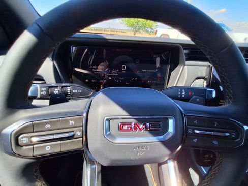 New 2026 GMC Terrain AT4 AWD/4WD image 13