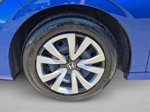 Used 2024 Honda Civic LX image 20