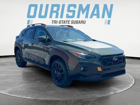 New 2026 Subaru Crosstrek 2.5i Wilderness AWD/4WD image 1
