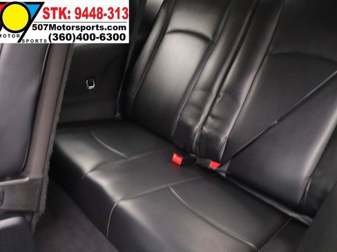Used 2014 Dodge Journey SXT w/ Flexible Seating Group AWD/4WD image 15