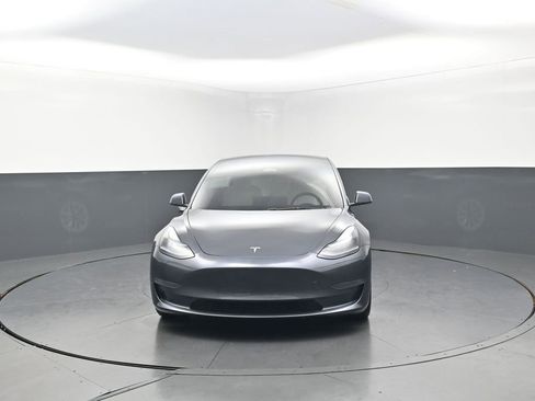 Used 2023 Tesla Model 3 Long Range AWD/4WD image 5