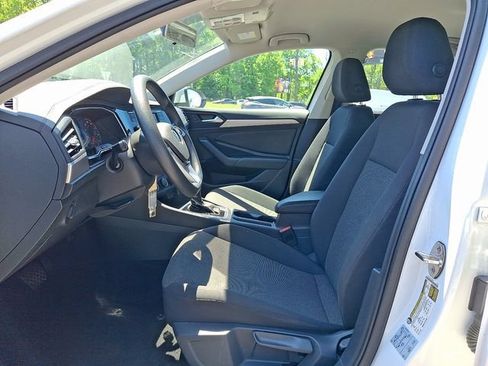 Used 2020 Volkswagen Jetta S w/ Driver Assistance Package FWD image 14