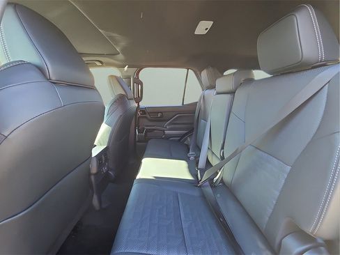 New 2025 Toyota 4Runner TRD Off-Road Premium image 13