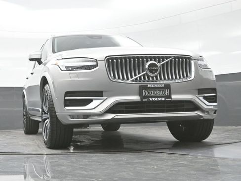 Used 2023 Volvo XC90 B6 Plus w/ Protection Package Premier AWD/4WD image 22