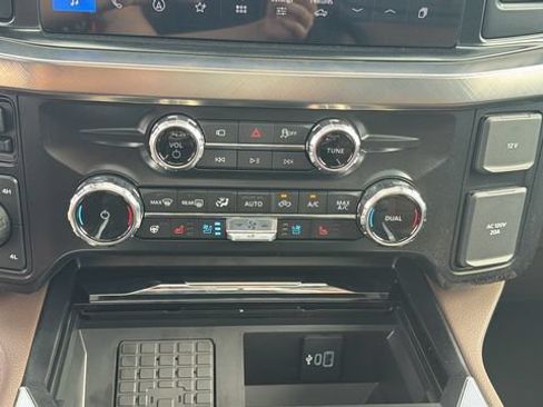 New 2026 Ford F350 King Ranch AWD/4WD image 24