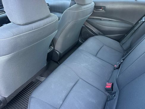 Used 2024 Toyota Corolla LE w/ LE Convenience Package FWD image 14