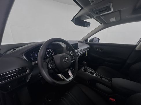 New 2026 Honda HR-V EX-L image 15