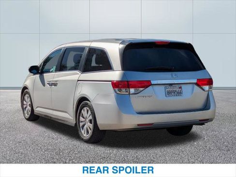 Used 2014 Honda Odyssey EX image 9