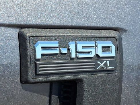 Certified 2022 Ford F150 XL w/ Equipment Group 101A High AWD/4WD image 30