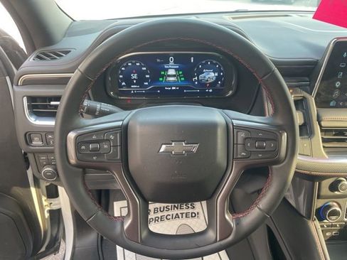 Used 2023 Chevrolet Tahoe RST AWD/4WD image 35