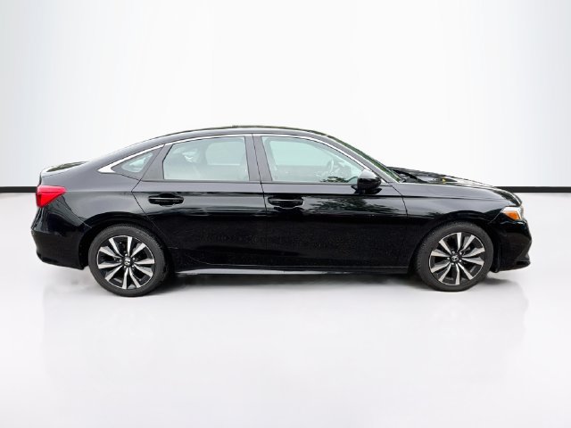 Used 2024 Honda Civic EX image 10