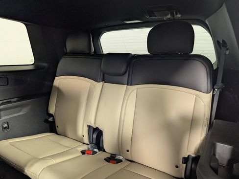 New 2027 Kia Telluride EX FWD image 25