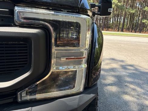 Used 2020 Ford F250 Lariat w/ Lariat Ultimate Package AWD/4WD image 10
