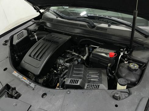 Used 2017 GMC Terrain SLT w/ Open Road Package image 27