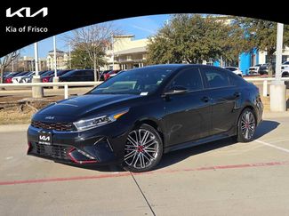 Used 2024 Kia Forte GT w/ Option Group 015 video 1