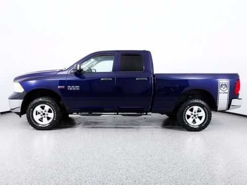 Used 2015 RAM 1500 Tradesman w/ Popular Equipment Group AWD/4WD image 5