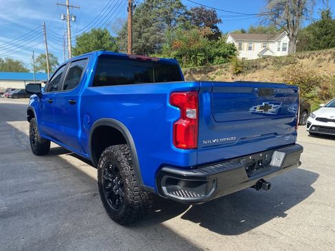 Used 2023 Chevrolet Silverado 1500 ZR2 w/ Technology Package image 5