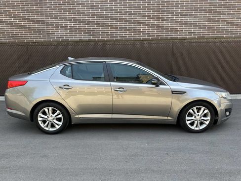 Used 2013 Kia Optima LX image 1