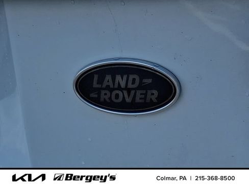 Used 2018 Land Rover Range Rover Evoque HSE Dynamic AWD/4WD image 34