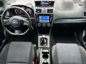 Used 2019 Subaru WRX w/ Popular Package #1 video 3