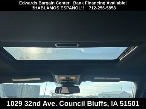 Used 2016 RAM 1500 Rebel w/ Luxury Group AWD/4WD image 15