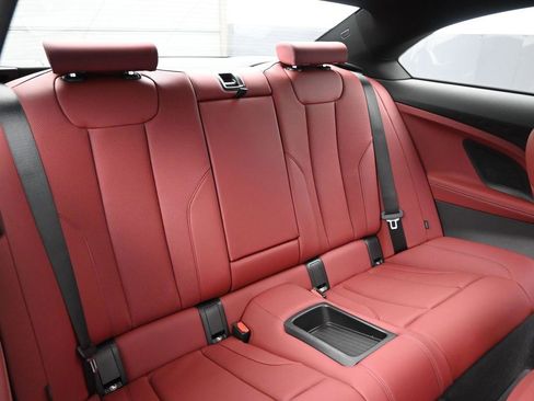 New 2026 BMW 230i Coupe w/ Premium Package RWD image 23