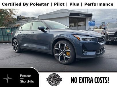 Used 2023 Polestar Polestar 2 w/ Pilot Pack