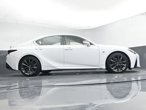 Used 2022 Lexus IS 350 F Sport image 37