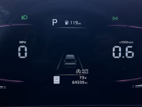 Used 2023 Kia Sportage X-Line w/ X-Line Premium Package image 15