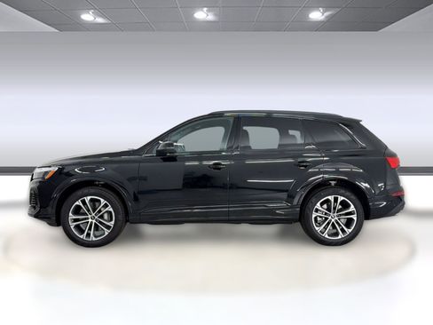 New 2026 Audi Q7 3.0T Premium AWD/4WD image 2