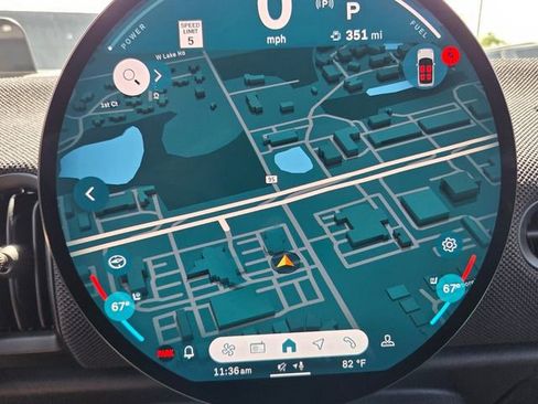 New 2026 MINI Cooper John Cooper Works FWD image 21