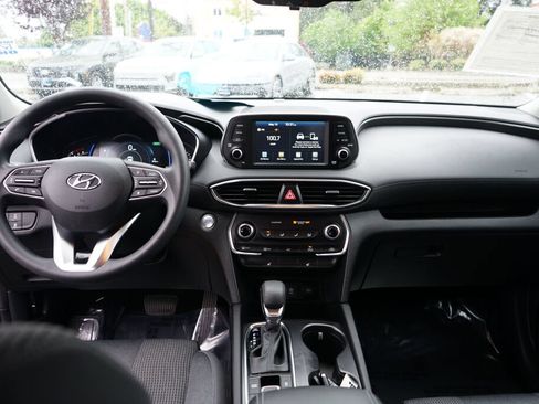 Used 2019 Hyundai Santa Fe SEL AWD/4WD image 13