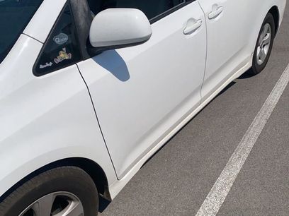 Used 2019 Toyota Sienna LE