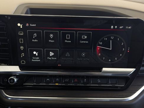 New 2026 GMC Sierra 1500 SLT w/ SLT Premium Package image 26