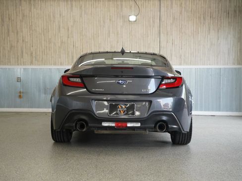Used 2023 Subaru BRZ Limited image 8