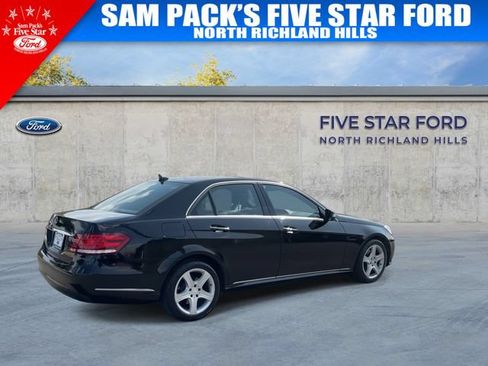 Used 2014 Mercedes-Benz E 350 Sedan image 9