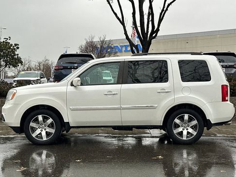 Used 2013 Honda Pilot Touring image 7