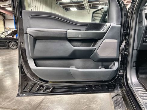 Used 2022 Ford F150 XLT w/ Equipment Group 302A High image 16