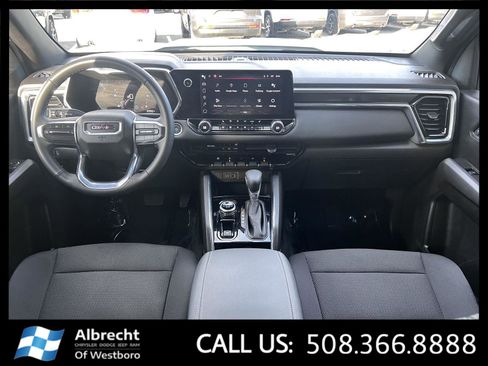 Used 2023 GMC Canyon Elevation w/ Convenience Package image 23