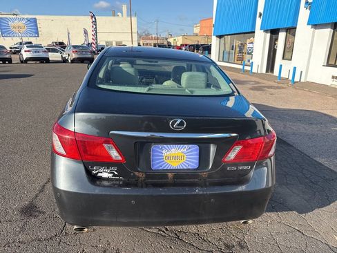 Used 2007 Lexus ES 350 image 11