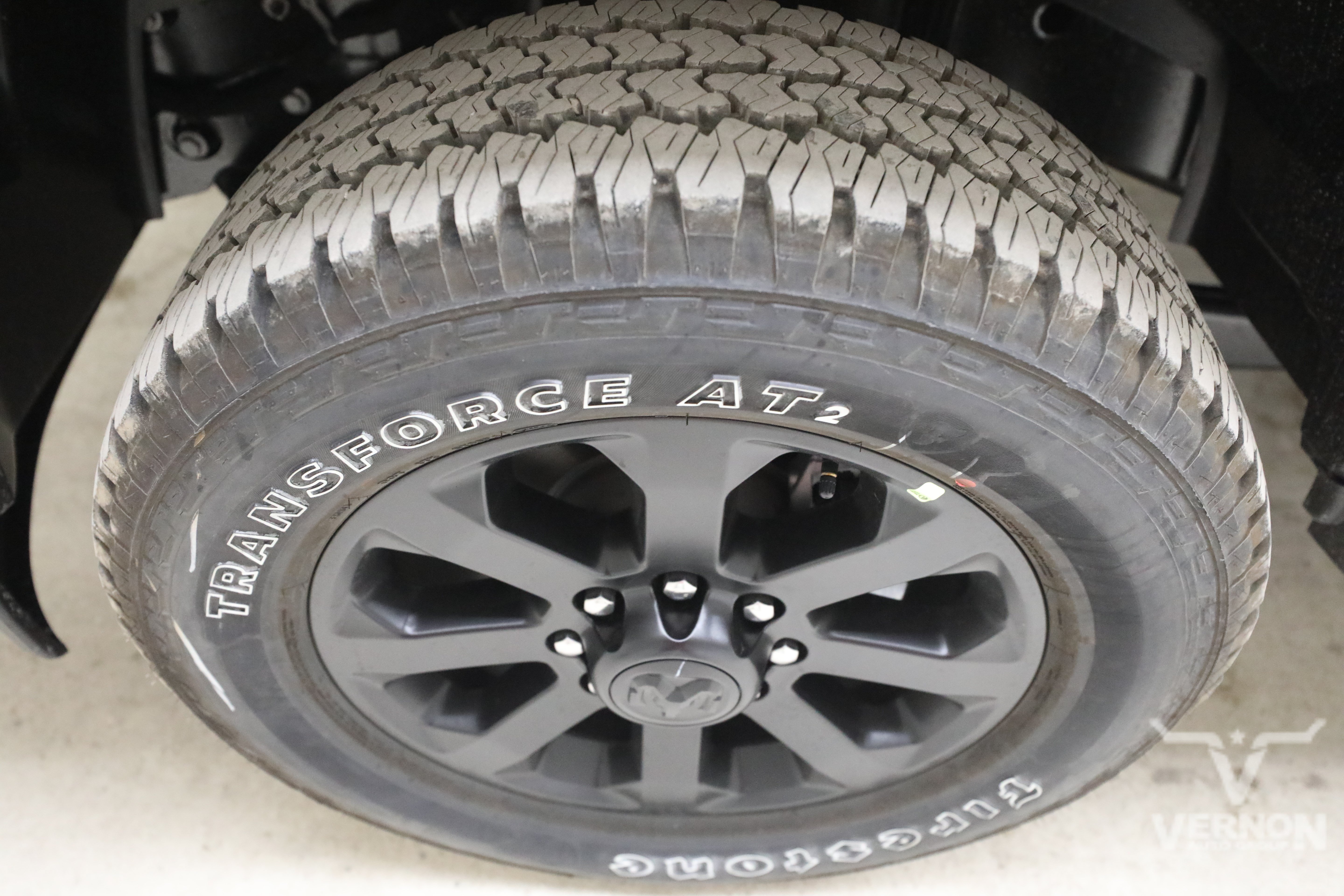 New 2027 RAM 3500 Laramie AWD/4WD image 29