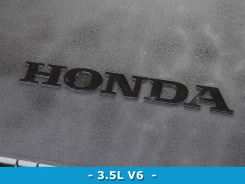 Certified 2026 Honda Passport TrailSport Elite image 26