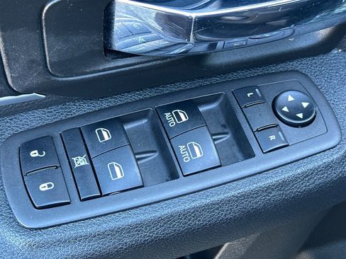 Used 2024 RAM 1500 Classic Warlock image 12