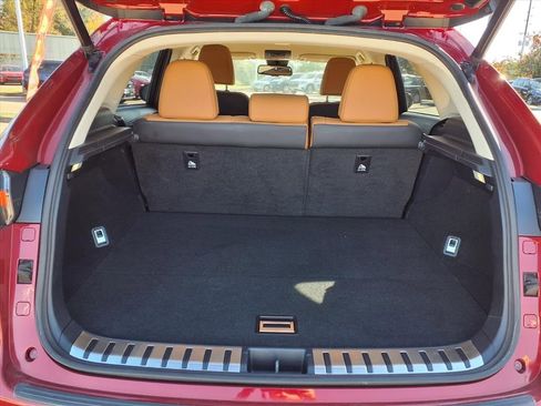 Used 2021 Lexus NX 300 FWD w/ Comfort Package image 29