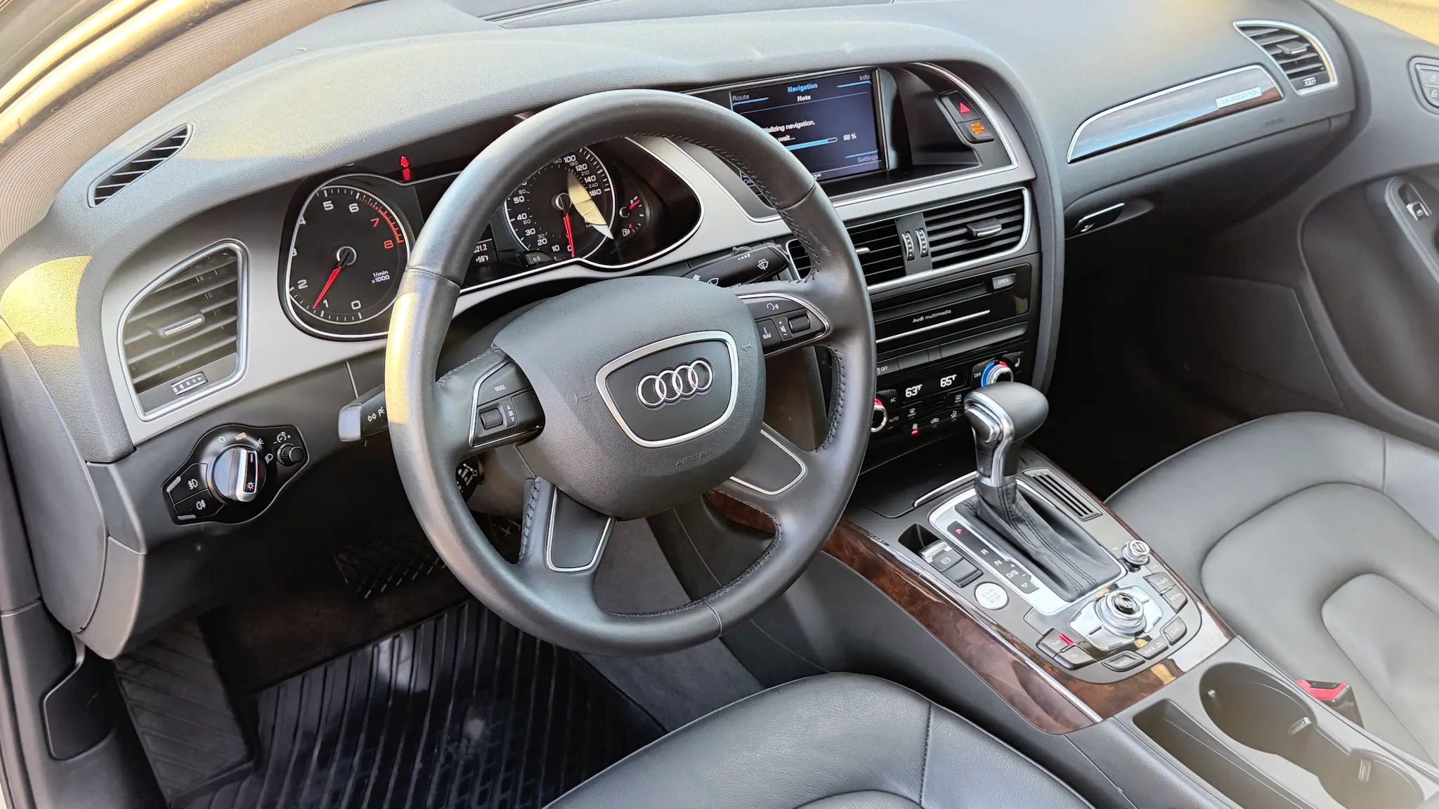 Used 2014 Audi A4 2.0T Premium Plus AWD/4WD image 15