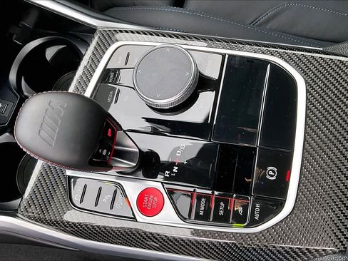 Used 2026 BMW M2 w/ Lighting Package RWD image 34